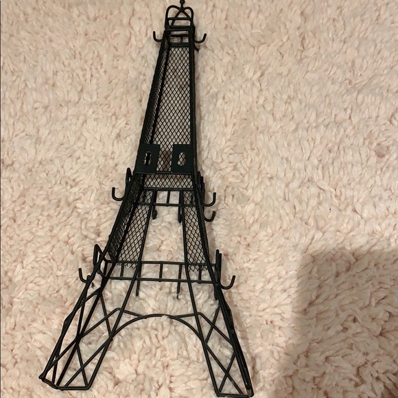 Eiffel Tower wall decor - Picture 2 of 2